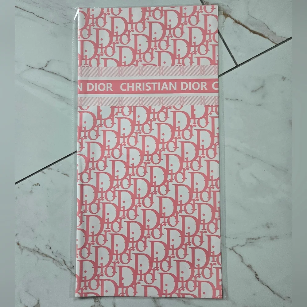 🔥LUX WRAPPING PAPER🔥
